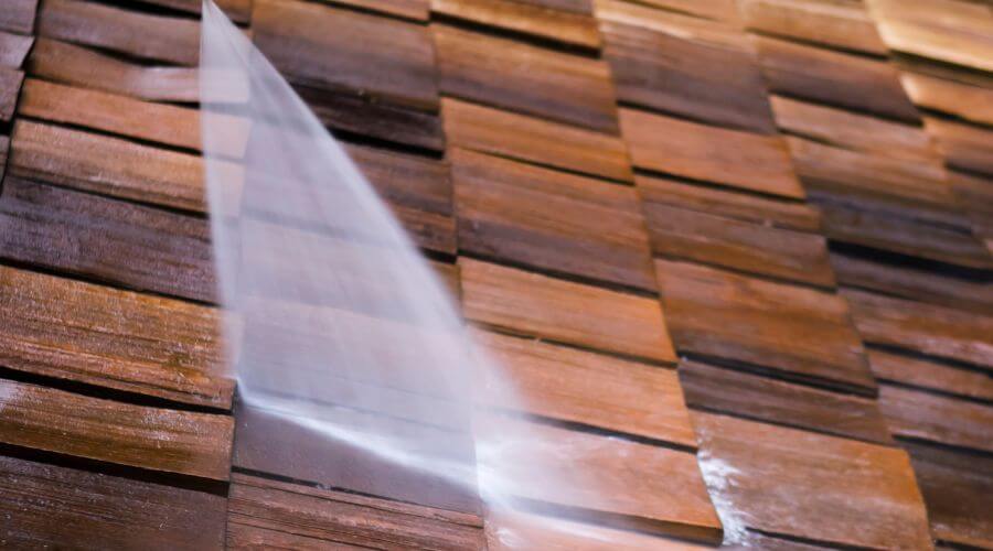 Professional tile roof repair services in Barneveld, NY